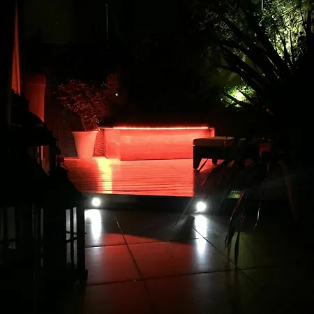 B&B Guerrazzi 3* Pisa