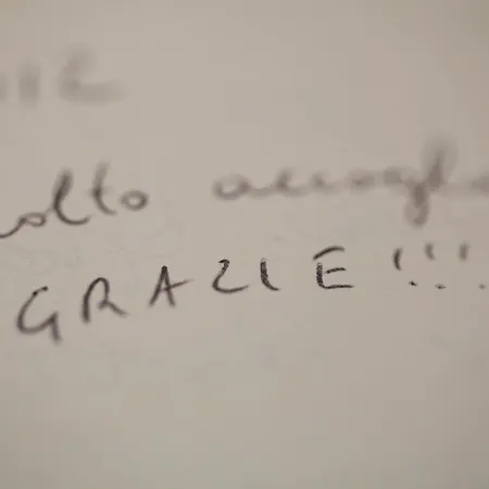 Nocleg ze śniadaniem Guerrazzi 3*