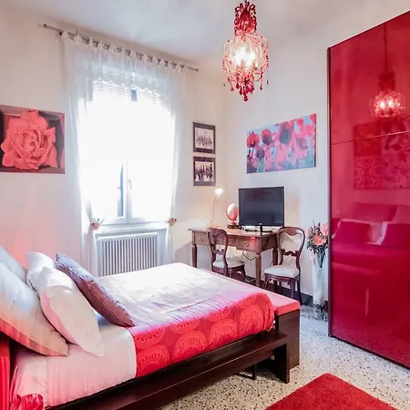 Guerrazzi Nocleg ze śniadaniem 3*